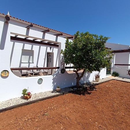 Villa Casa Zeferino à Ferragudo  Extérieur photo