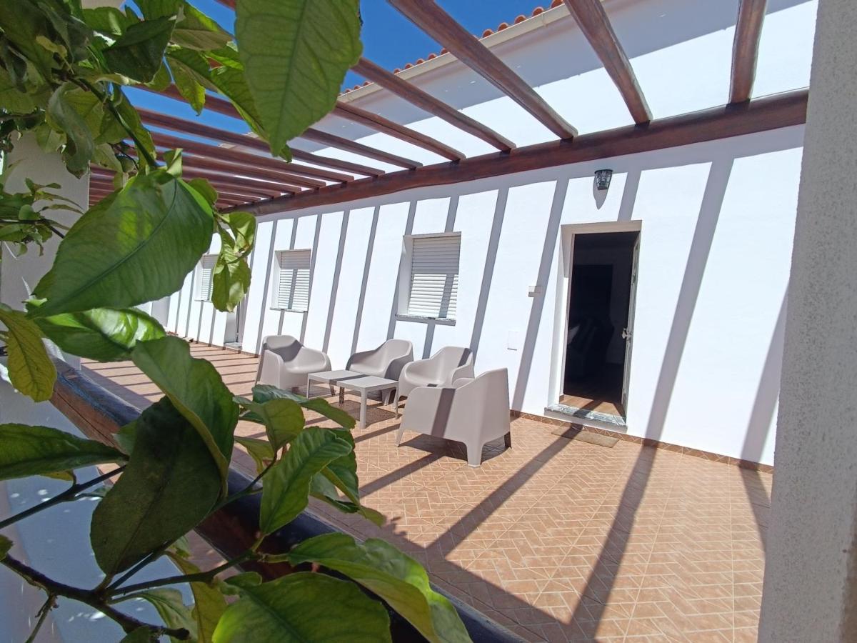 Villa Casa Zeferino à Ferragudo  Extérieur photo