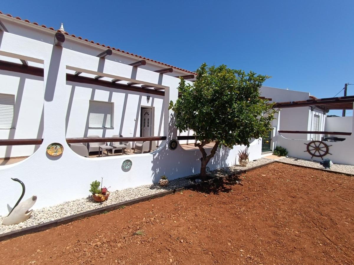 Villa Casa Zeferino à Ferragudo  Extérieur photo