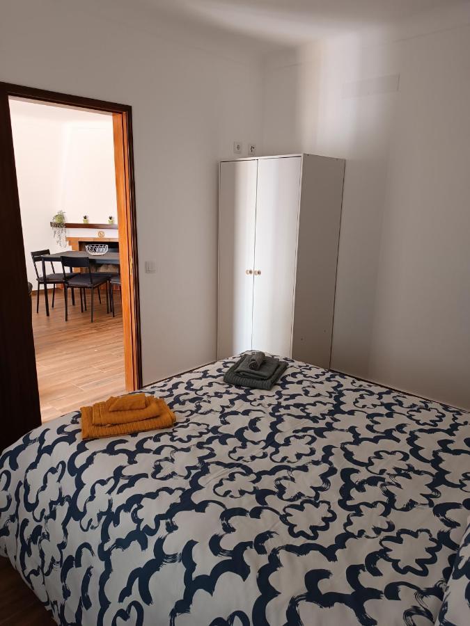 Villa Casa Zeferino à Ferragudo  Extérieur photo