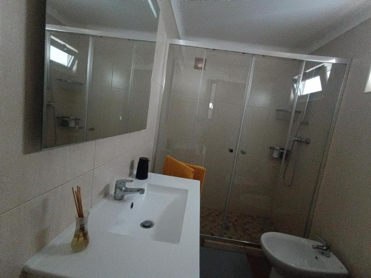 Villa Casa Zeferino à Ferragudo  Extérieur photo